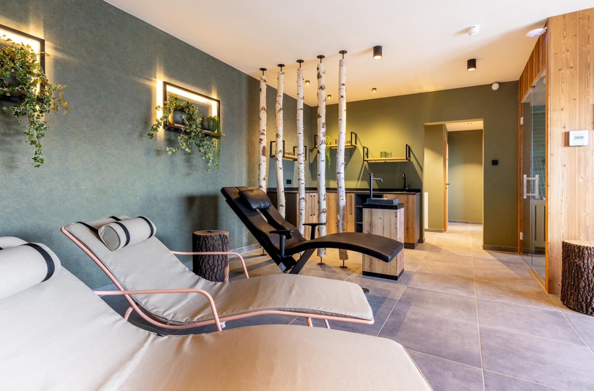 Hoeflehner Premium Gumpen Lodge Haus im Ennstal Luaran gambar